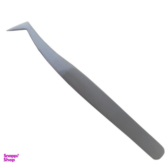 پنس مژه دامان (Daman) مدل z4