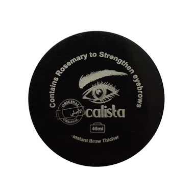 صابون لیفت ابرو کالیستا (Calista) مدل WMW