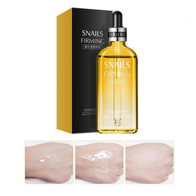 سرم جوان ‌کننده ونزن (Venzen) مدل Firming حجم 100 میلی لیتر