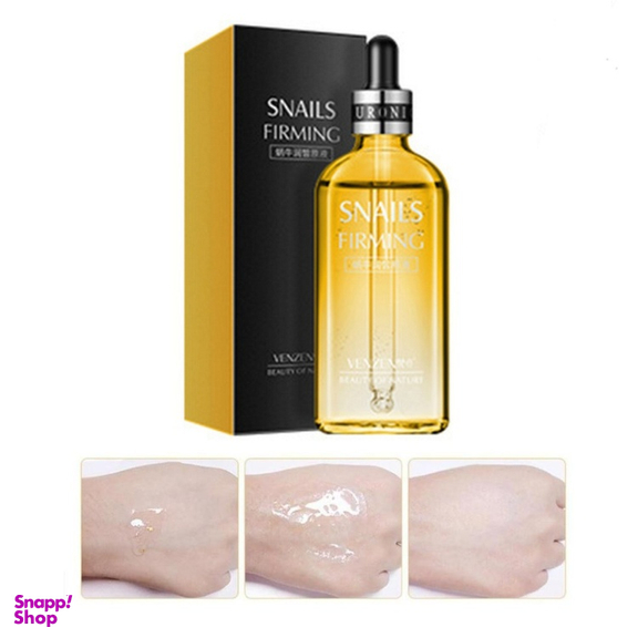 سرم جوان ‌کننده ونزن (Venzen) مدل Firming حجم 100 میلی لیتر
