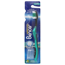 مسواک بنسر (Bencer) مدل Premier Clean با برس سخت