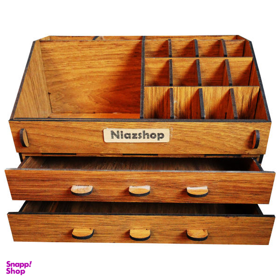 استند لوازم آرایشی نیازشاپ (Niaz Shop) کد NS901
