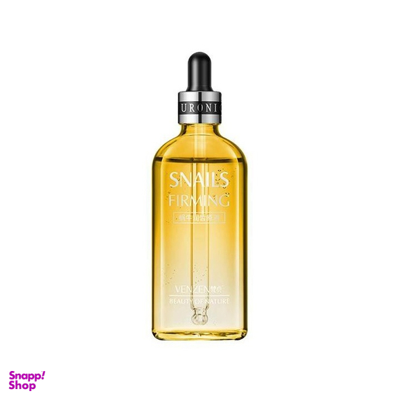 سرم جوان ‌کننده ونزن (Venzen) مدل Firming حجم 100 میلی لیتر
