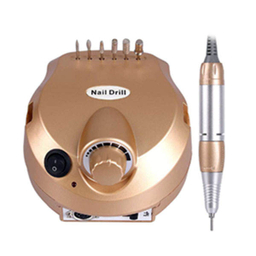 دستگاه مانیکور و پدیکور نیل دریل (Nail Drill) مدل NAIL DRIL 3500rpm