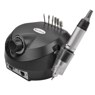 سوهان برقی نیل دریل (Nail Drill) مدل 202