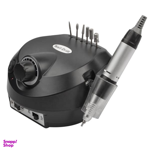 سوهان برقی نیل دریل (Nail Drill) مدل 202