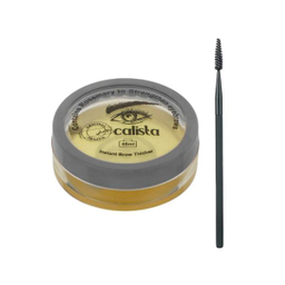 صابون ابرو کالیستا (Calista) بیوتی مدل 021 به همراه برس ابرو مدل 021