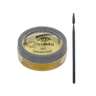 صابون ابرو کالیستا (Calista) بیوتی مدل 021 به همراه برس ابرو مدل 021