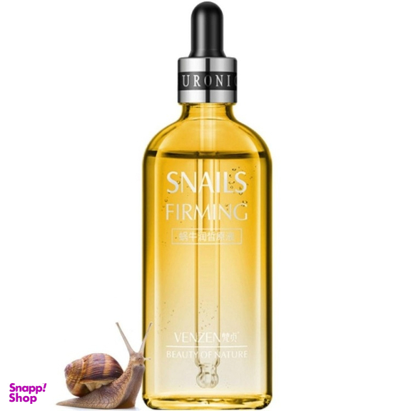 سرم جوان ‌کننده ونزن (Venzen) مدل Firming حجم 100 میلی لیتر