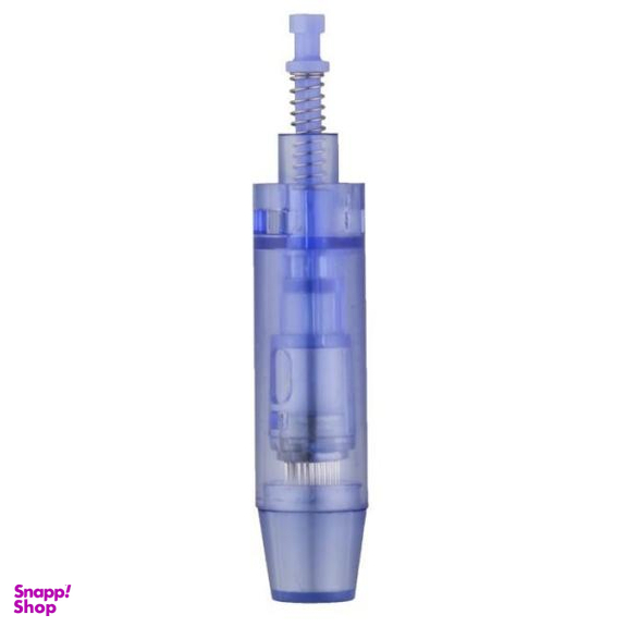 میکرونیدلینگ درماپن (Dermapen) مدل کارتریج 36 سوزنه بسته 10 عددی