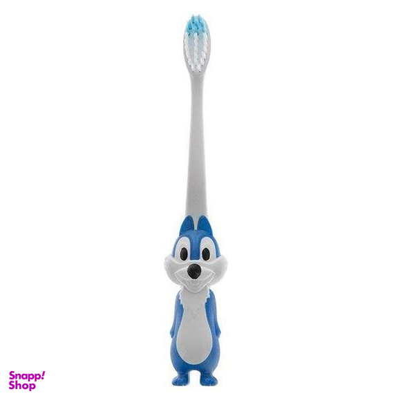 مسواک دن تک (Dentec) مدل Squirrel Kidszone با برس نرم