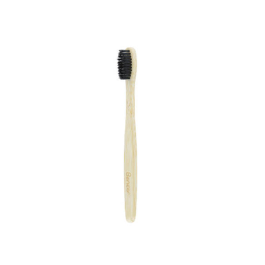 مسواک بنسر (Bencer) مدل Bamboo با برس متوسط