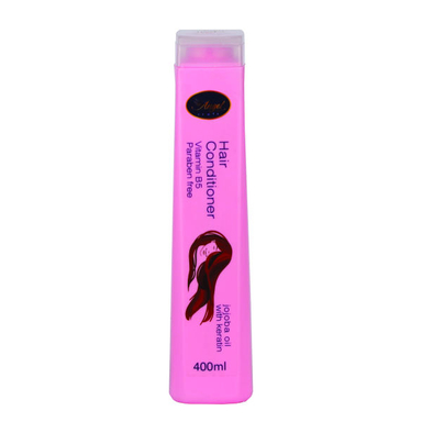 نرم کننده مو انجل کرفت (Angel Craft) مدل Keratin حجم 400 میلی لیتر
