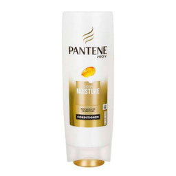 نرم کننده مو پنتن (Pantene) سری Pro-V مدل Deep Moisture حجم 180 میلی لیتر
