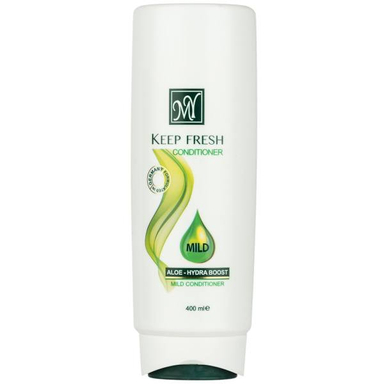 نرم کننده مای (My) مدل Keep Fresh حجم 400 میلی لیتر