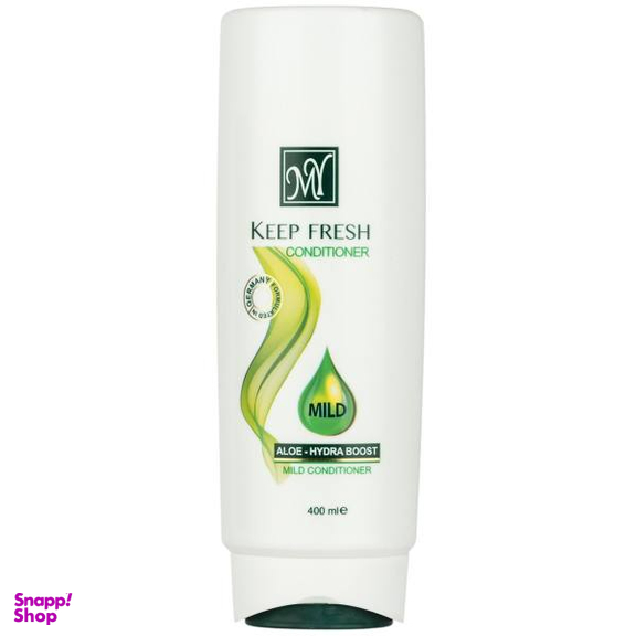 نرم کننده مای (My) مدل Keep Fresh حجم 400 میلی لیتر