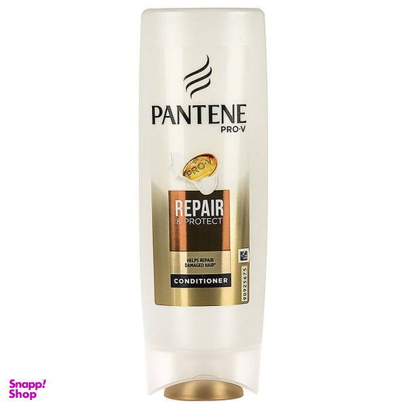 نرم کننده مو پنتن (Pantene) سری Pro-V مدل Repair حجم 180 میلی لیتر