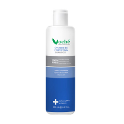 شامپو مو وچه (Voche) مدل Cysteine B6 حجم 250 میلی لیتر