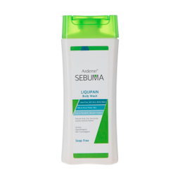مایع شوینده بدن آردن مدل Liquipain حجم 250 میلی لیتر