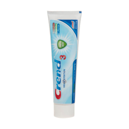 خمیر دندان کرند (Crend) مدل Fresh Mint مقدار 120 گرم
