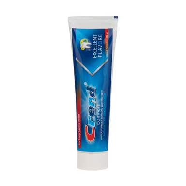 خمیر دندان کرند (Crend) مدل Flavore مقدار 120 گرم