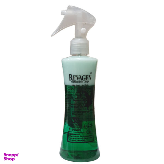 اسپری مو ریواژن مدل کراتینه کد 03 حجم 250 میلی لیتر