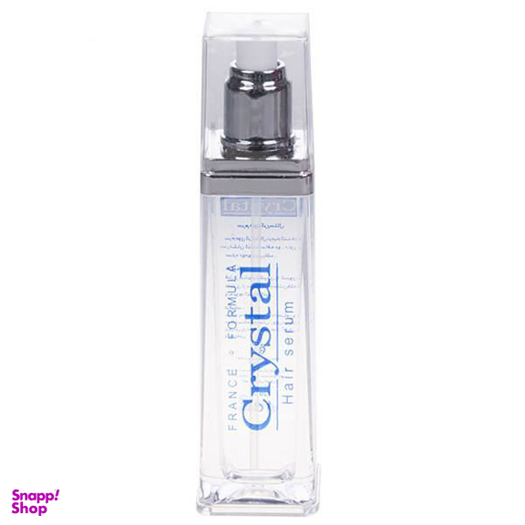 سرم مو کریستال (Crystal) کد 170 حجم 120 میلی لیتر