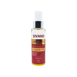 روغن مو سیوند (Sivand) مدل آرگان حجم 100 میلی لیتر