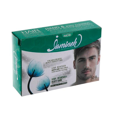 پودر موبر ژامینه مدل MA-Fragrant Smell وزن 50 گرم مجموعه 10 عددی
