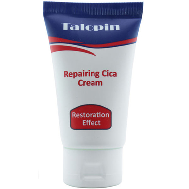کرم ترمیم کننده تالوپین مدل Cica-451 حجم 30 میلی لیتر