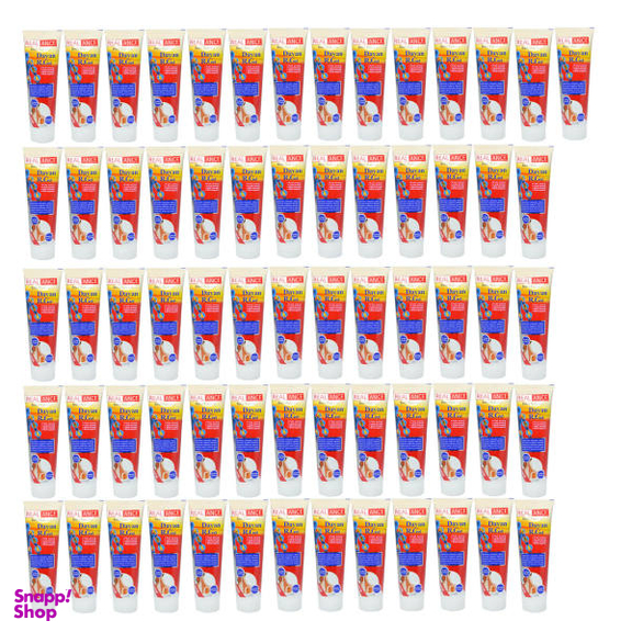 ژل موضعی ریلنس (Realance) مدل R.Gel حجم 100 میلی لیتر مجموعه 66 عددی