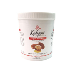 ماسک مو کالیون (Kalyon) مدل Argan حجم 750 میلی لیتر