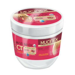 ماسک مو ماسینکس (Mucinex) مدل M01 حجم 75 میلی لیتر