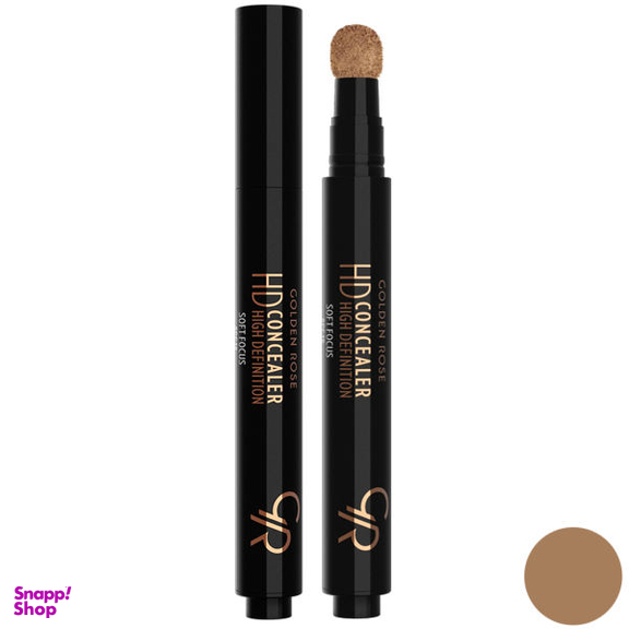 کانسیلر گلدن رز (Golden Rose) مدل Hd شماره 10