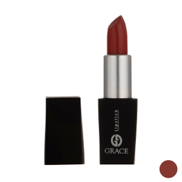 رژ لب جامد گریس (Grace) سری Castor شماره 214