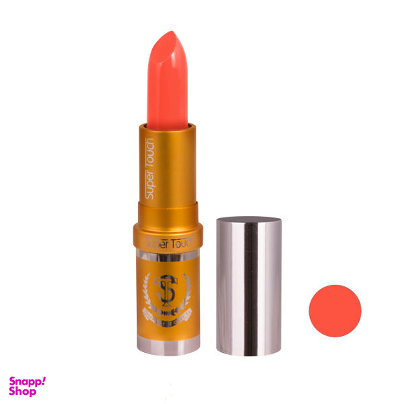 رژ لب جامد سوپرتاچ (Super Touch) شماره 07