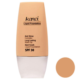 کرم پودر کنسی (kanci) شماره K06 حجم 30 میلی لیتر