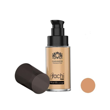 کرم پودر اوراچی (Orachi) مدل Cashmere Foundation شماره 42 حجم 30 میلی لیتر
