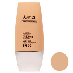 کرم پودر کنسی (kanci) شماره K04 حجم 30 میلی لیتر
