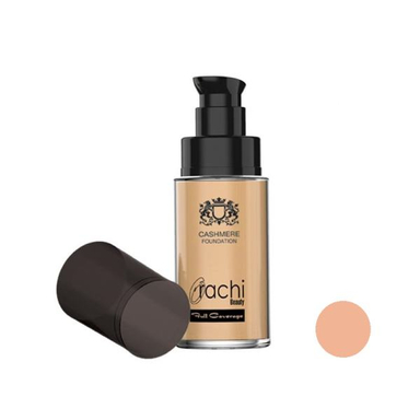 کرم پودر اوراچی (Orachi) مدل Cashmere Foundation شماره 32 حجم 30 میلی لیتر