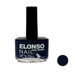 لاک ناخن الونسو (Elonso) شماره W05