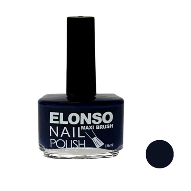 لاک ناخن الونسو (Elonso) شماره W05