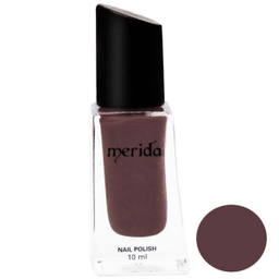 لاک ناخن مریدا (Merida) شماره 709