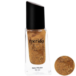 لاک ناخن مریدا (Merida) شماره 926