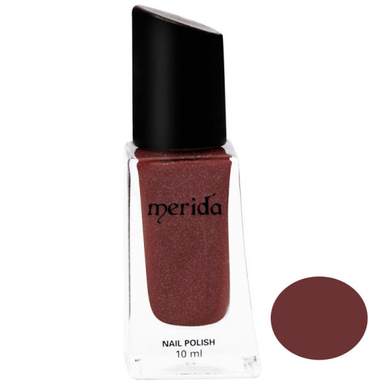 لاک ناخن مریدا (Merida) شماره 282