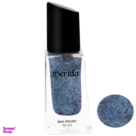لاک ناخن مریدا (Merida) شماره 937