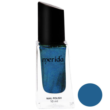 لاک ناخن مریدا (Merida) شماره 263