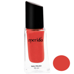لاک ناخن مریدا (Merida) شماره 105