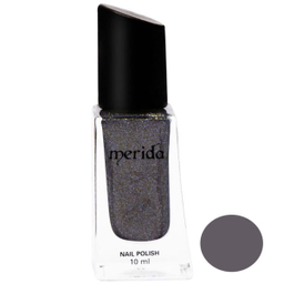 لاک ناخن مریدا (Merida) شماره 262