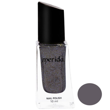 لاک ناخن مریدا (Merida) شماره 262